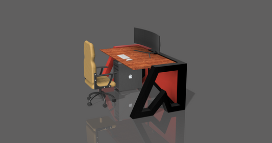 .Custom Desk Design Services