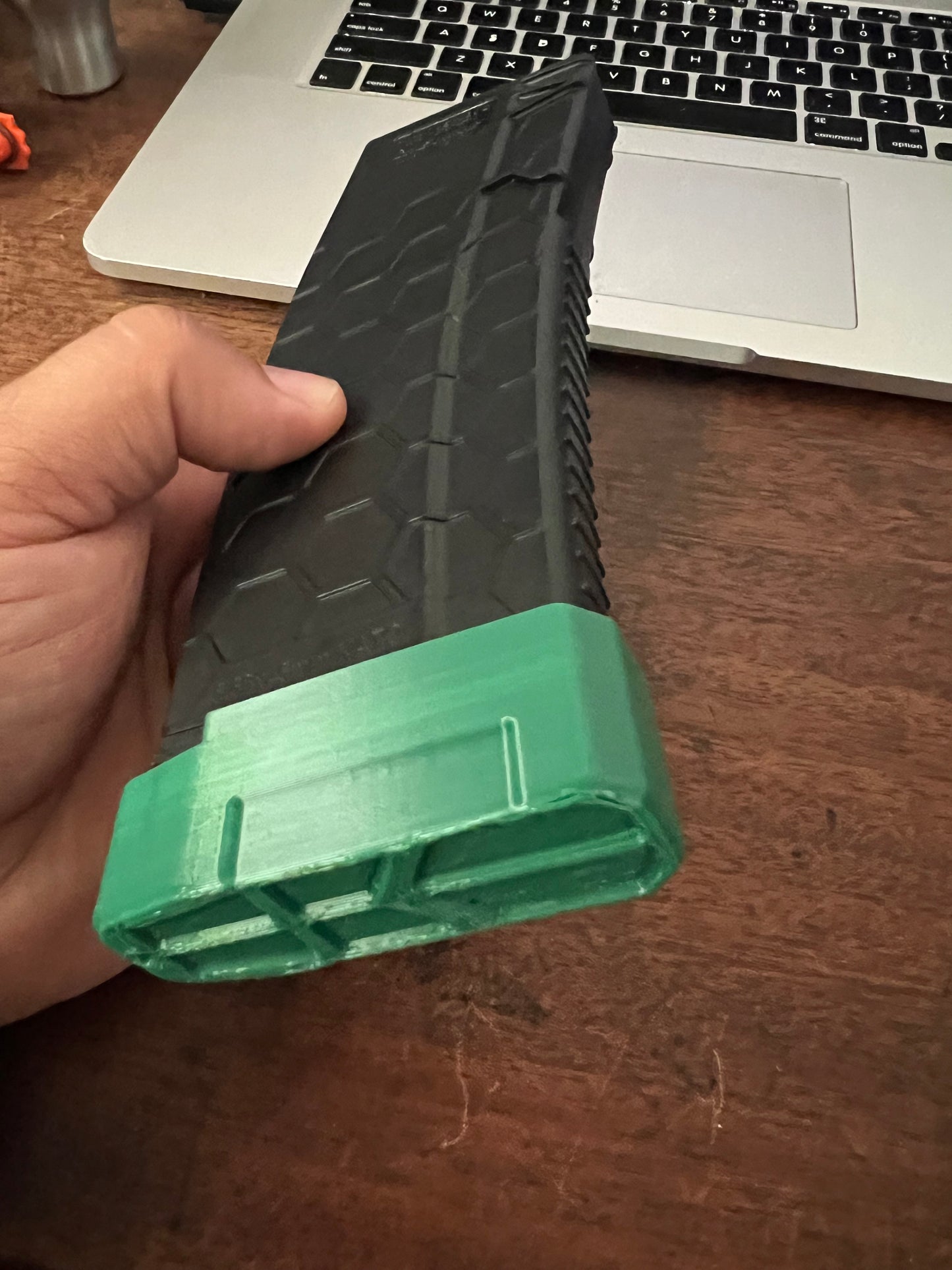 .Basepad Plus 5 Mag Extension