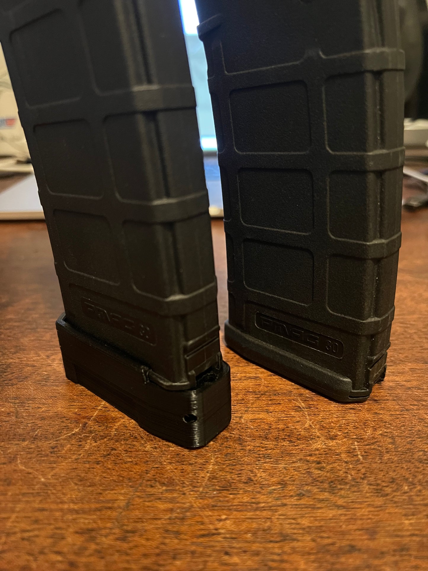 .PMAG / Plus 5 Mag Extension