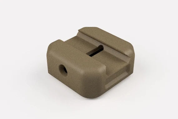 Apple AirTag Holder For Picatinny Rail (AR-15)- 3D Printable